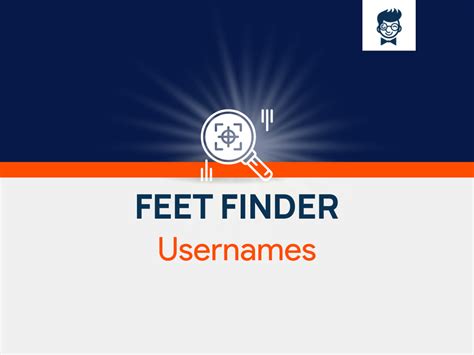 feet finder name generator|Best Feet Finder Name Generator 